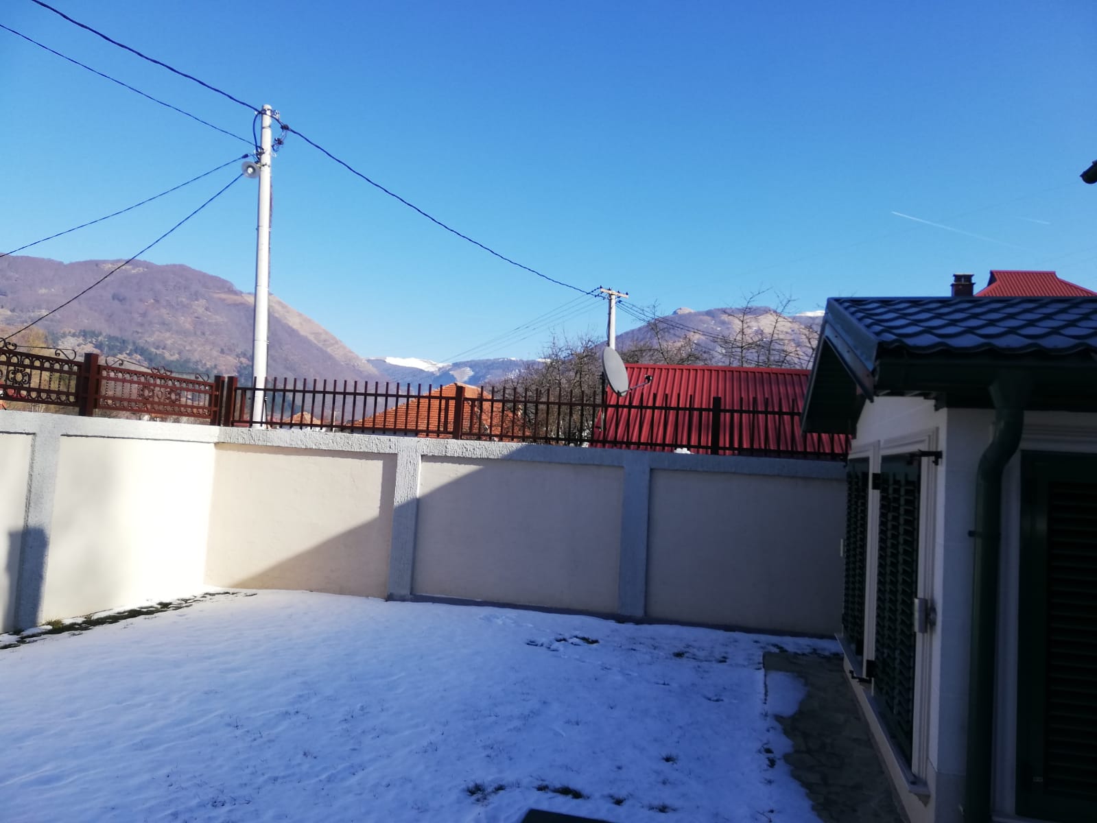 Image of House - 3 Bedrooms - 2 Bathrooms for Sale in Montenegro-Kolasin-Montenegro, Image 26